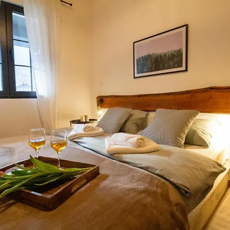 Appartement Talija Pirot