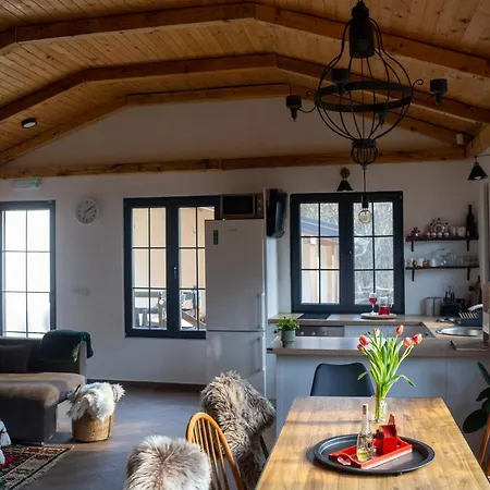 Talija Appartement *